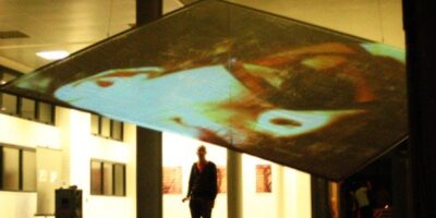 Mindless Perception 02 Paolo Rudelli